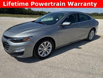 2024 Chevrolet Malibu Whitesboro TX