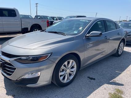 2024 Chevrolet Malibu Whitesboro TX