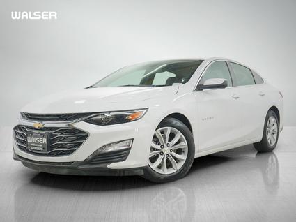 2024 Chevrolet Malibu Minneapolis MN