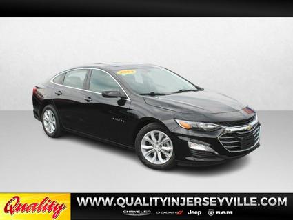 2024 Chevrolet Malibu Alton IL