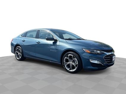 2024 Chevrolet Malibu Florissant MO