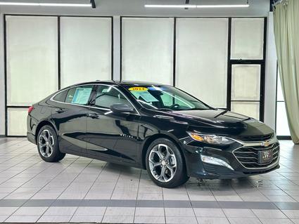 2024 Chevrolet Malibu Demotte IN