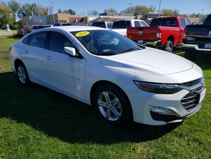 2024 Chevrolet Malibu Winona MN