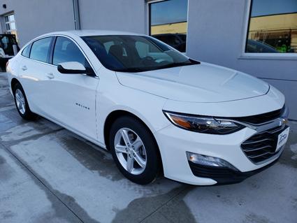 2024 Chevrolet Malibu Winona MN