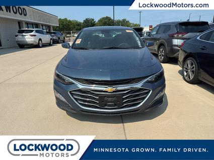 2024 Chevrolet Malibu Marshall MN