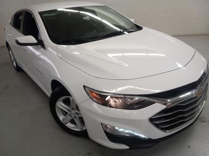 2024 Chevrolet Malibu Toledo OH