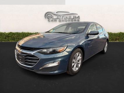 2024 Chevrolet Malibu Spearfish SD