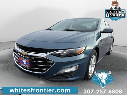 2024 Chevrolet Malibu Gillette WY