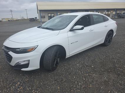 2024 Chevrolet Malibu Hermiston OR