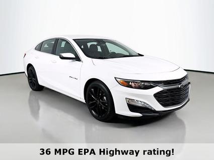 2024 Chevrolet Malibu Hermiston OR