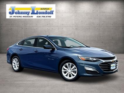 2024 Chevrolet Malibu St. Peters MO