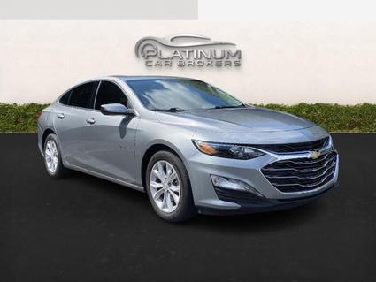 2024 Chevrolet Malibu Spearfish SD