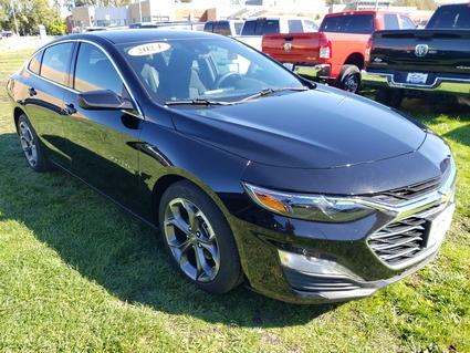2024 Chevrolet Malibu Winona MN