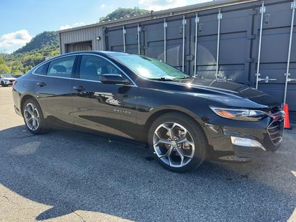 2024 Chevrolet Malibu Winona MN