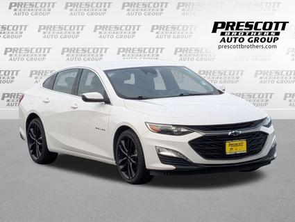 2024 Chevrolet Malibu Mendota IL