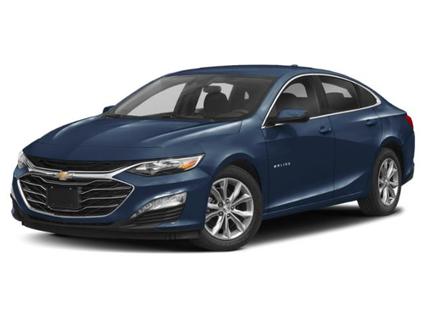 2024 Chevrolet Malibu Coos Bay OR