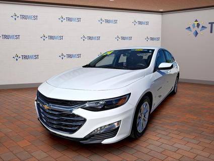 2024 Chevrolet Malibu Cortez CO