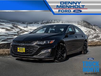 2024 Chevrolet Malibu Butte MT