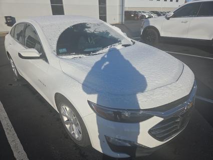2024 Chevrolet Malibu Toledo OH