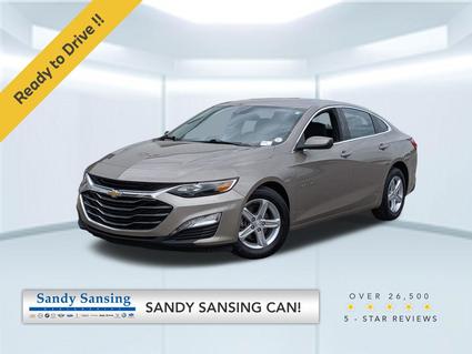 2025 Chevrolet Malibu Pensacola FL