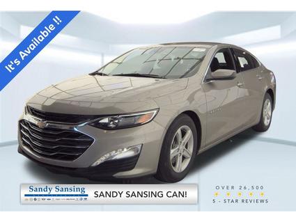 2025 Chevrolet Malibu Pensacola FL