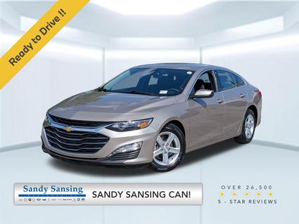 2025 Chevrolet Malibu Pensacola FL