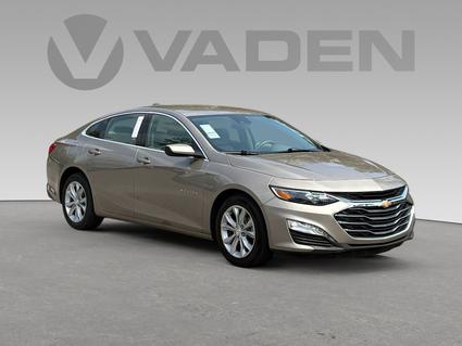 2025 Chevrolet Malibu Savannah GA
