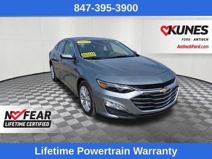 2025 Chevrolet Malibu Antioch IL