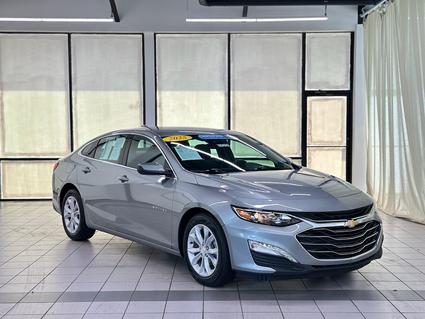 2025 Chevrolet Malibu Demotte IN