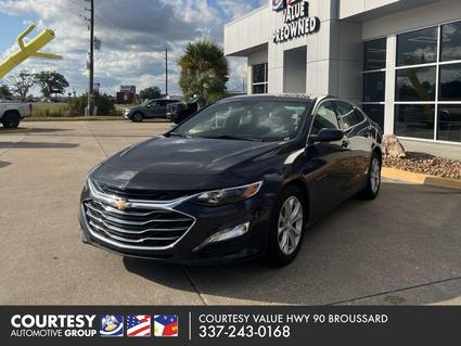 2025 Chevrolet Malibu Broussard LA