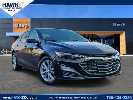 2025 Chevrolet Malibu Forest Park IL