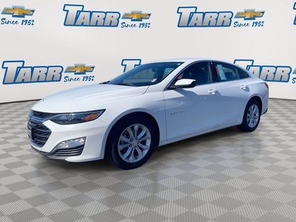 2025 Chevrolet Malibu Jefferson City TN