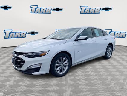 2025 Chevrolet Malibu Jefferson City TN