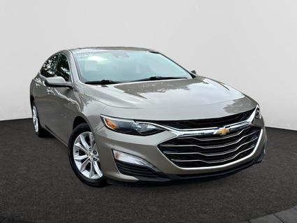 2025 Chevrolet Malibu Jackson MS