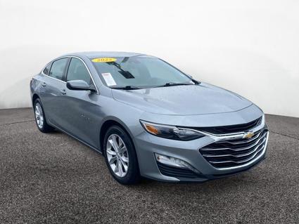 2025 Chevrolet Malibu Florence SC