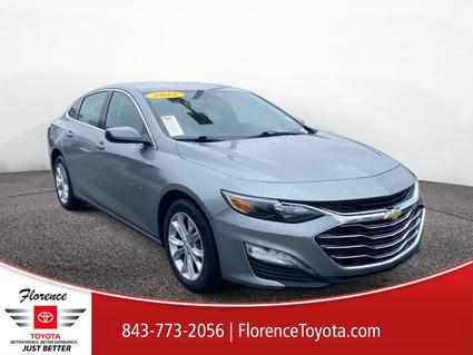 2025 Chevrolet Malibu Florence SC