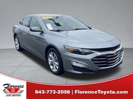 2025 Chevrolet Malibu Florence SC