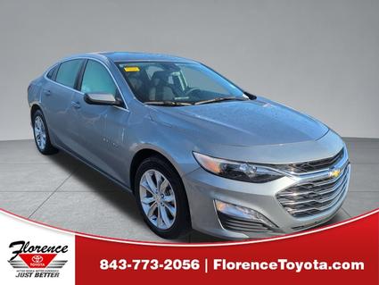 2025 Chevrolet Malibu Florence SC