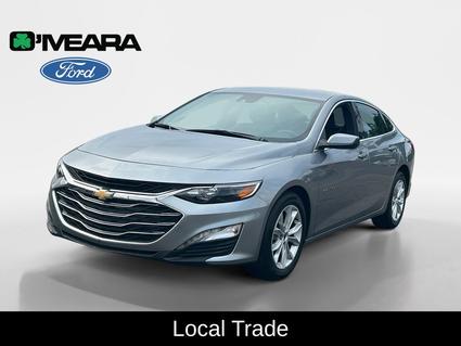 2025 Chevrolet Malibu Denver CO