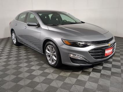 2025 Chevrolet Malibu Tilton IL