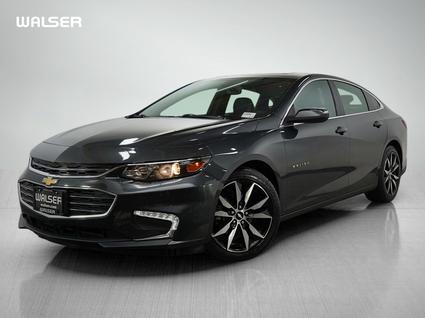 2018 Chevrolet Malibu Minneapolis MN