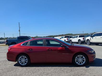 2018 Chevrolet Malibu Winder GA