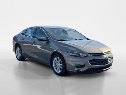 2018 Chevrolet Malibu Farmington MO