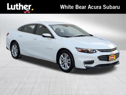 2018 Chevrolet Malibu Saint Paul MN