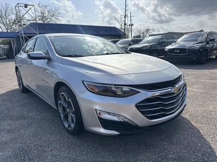 2020 Chevrolet Malibu Metairie LA