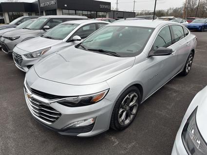 2020 Chevrolet Malibu Carbondale IL