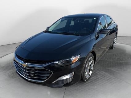 2020 Chevrolet Malibu Sheffield AL