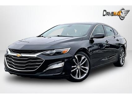 2021 Chevrolet Malibu Southaven MS