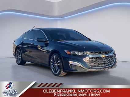 2021 Chevrolet Malibu Oak Ridge TN