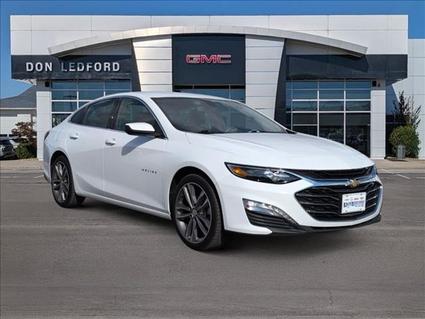 2021 Chevrolet Malibu Cleveland TN